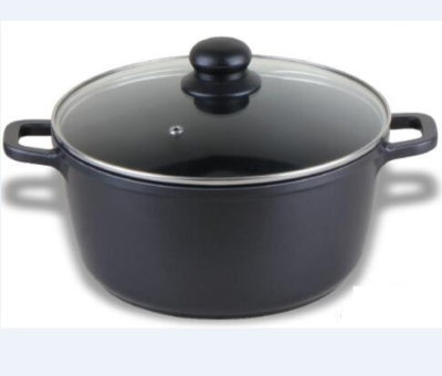 Aluminum Pan