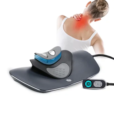 Hot Saling Alphay Dynamic Cervical Care Device Low-Frequency Impluse Neck Relax Massager
