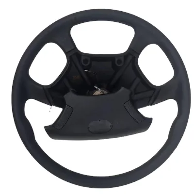 Diameter 480mm Steering Wheel for HIGER Bus KLQ6129 6119 Q6109