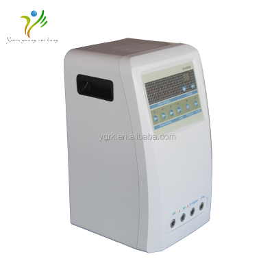 Hot selling Health care machine 9000v High Potential electronic shock wave therapy equipment