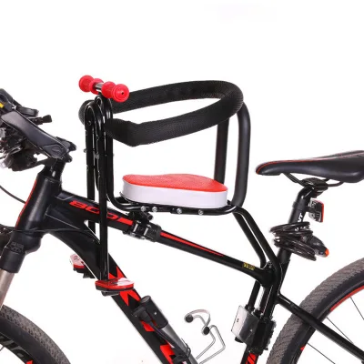 Factory Selling Directly Baby Seat Accessories Front MTB Seats,bicycle Child Seat