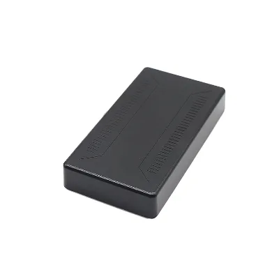 high gain waterproof outdoor use magnetic or adhesive mount gps active car antenna