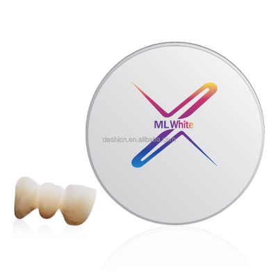 Xtcera ML Zirconia