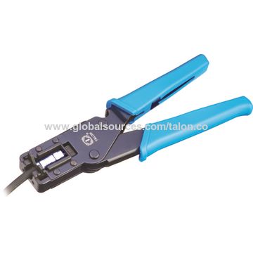 Professional Compression Crimping tool