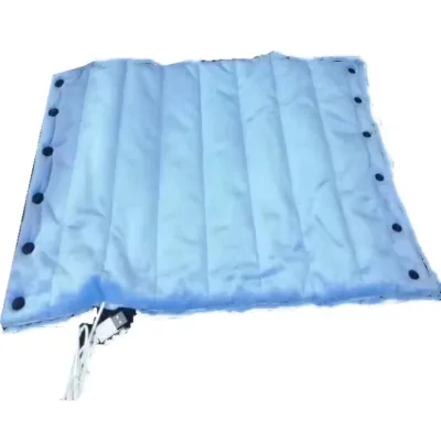 Size 40x33cm Heating Seat Pad Electrical Heated Small Blanket Soft and Comfortable Independent Heaters for Outdoor Entertaining