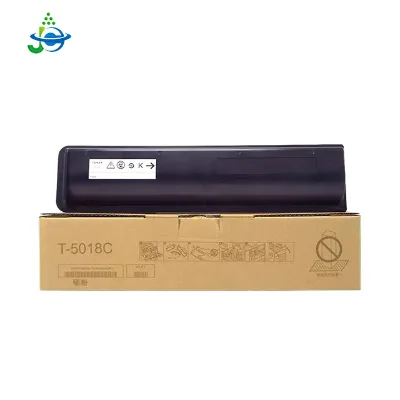 JC Toner for T5018C T5018C-M Use for ESTUDIO 2518A 3018A 3518A 4518A 5018A for Copier Toner Cartridge