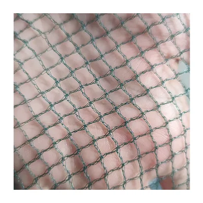 Good Service Fruit Trees Orchards Mesh Hole Netting for Fruit Knotless Anti Bird Net