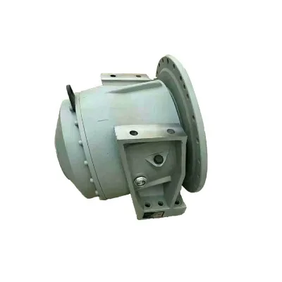 Concrete Mixer Truck Spare Parts for Construction Machinery