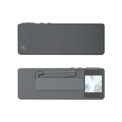 New V15P HD Recorder Pen with 7.5 Hours 1080P Video Recording WAV Audio Type-C Connector mini camera voice recorder