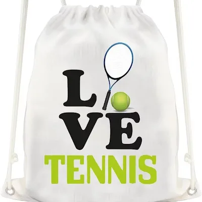 Drawstring Bag