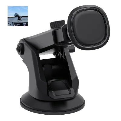Trending Products Mobile Phone & Accessories Hot Sale Strongest Magnetic Phone Mount for Dashboard