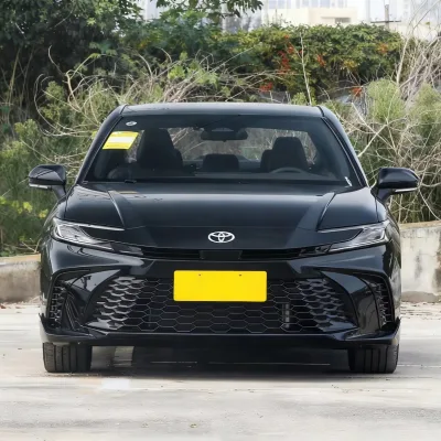 2026 New for for 2.0S Sport Edition Hybrid Automatic Dark Interior R19 Tires Left Steering Camera