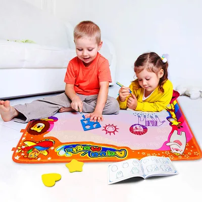 High Quality Waterproof Foam EVA Household 1.5-30mm, Customized Solid Puzzle Mat and Different Types