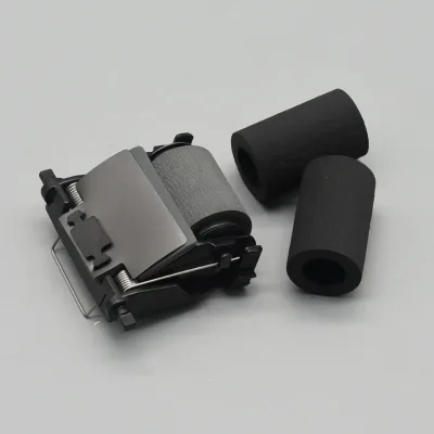1X 40X8736 41X0917 40X9108 ADF Pickup Separation Roller Tire for MX310/MX410/MX510/MX511/MX610/MX611 for