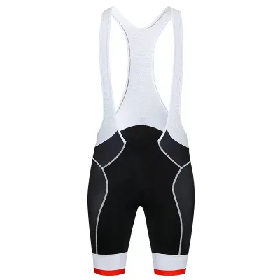 Wholesale Mens Cycling Bib Shorts Ropa De Ciclismo Bib Short Bicycle Cycling Sports Wear Bib Shorts With Pocket