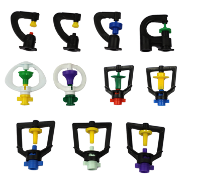 Factory Price Wholesale Sprinkler for Watering Irrigation Agricultural
