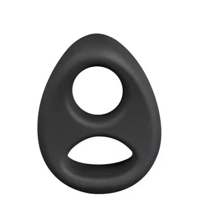 Penis Ring for Sex Delay Inner Diameter 20-25cm 100% Medical Grade Soft Silicone Cock Ring love Dolls for Men