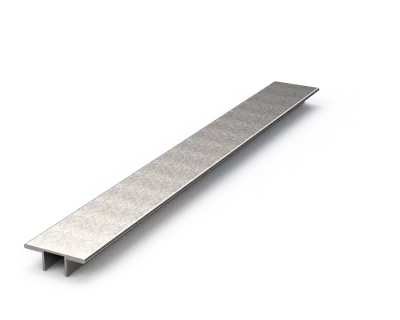 Stainless Steel Floor Profiles