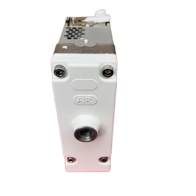 MAQUET AIR LUFT MODULE (6463504 6650415 6671135 6671125) of SERVO S