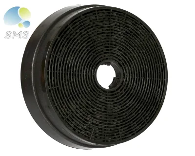 Kitchen Appliance Range Hoods Part Adsprbed Grease Make the air Clean Activated Carbon Filter