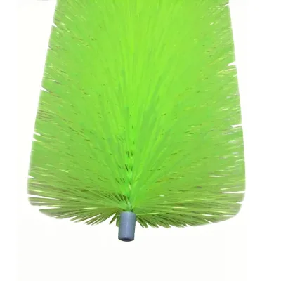 Good Quality Roof Gutter Guard Brush Long Filter Gutter Brush