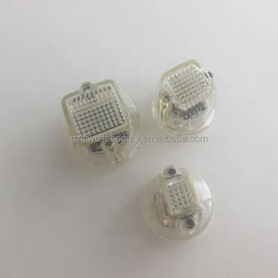 Srf Cartridge Size L SRF Cartridge Microneedle Microneedle Tips Microneedle Fractional Rf