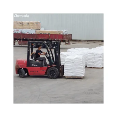 Automotive Resins Resin Crystals For Tableware Melamine Powder