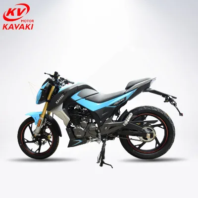 KAVAKI Motorcycle 150CC Adult 2 Wheel Sport Racing Bike for Wholesales