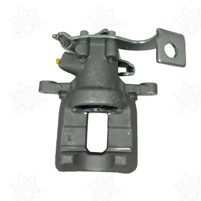 Customized Hydraulic Brake Calipers for Various Vehicle Brands - Reliable Chinese Factory Supply