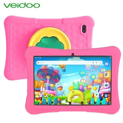 New 10 in Andro 13 Children Tablet 4 128g Education Learning Machine Factory Wholesale