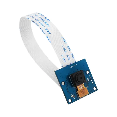 Raspberry Pi 5  camera 500W Pixel OV5647 1080P 5MP Camera For Raspberry Pi 5