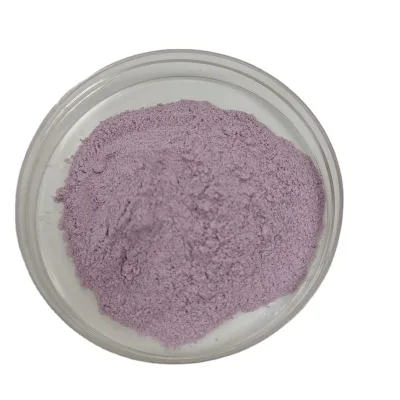 High Quality Organic Rose Petal Powder