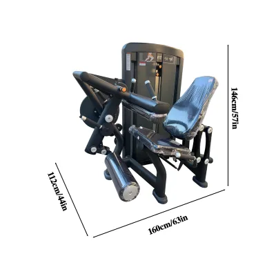 Factory Direct Functional Multi Leg Machine