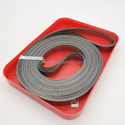 Stainless Suction Tape