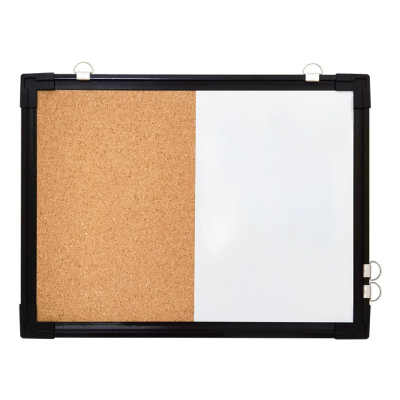 Factory Customized Small Thick Cork Notice Board