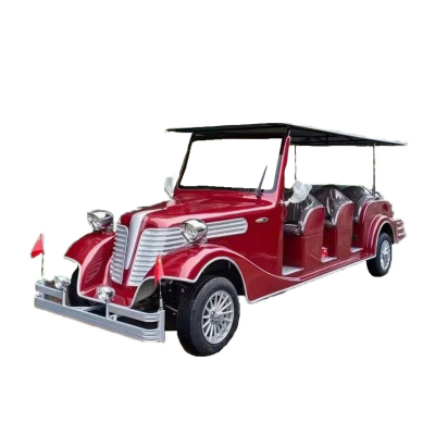 High Quality Classic Cars Right/Left Hand Drive Vehicle Street Legal Luxury Outdoor Old Retro Vintage Cars