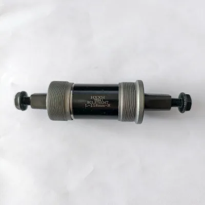 Mountain Bike Bottom Bracket Square Hole Sealed Bottom Bracket Parts