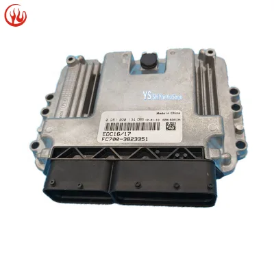 0281020134 Original New Engine Computer Board