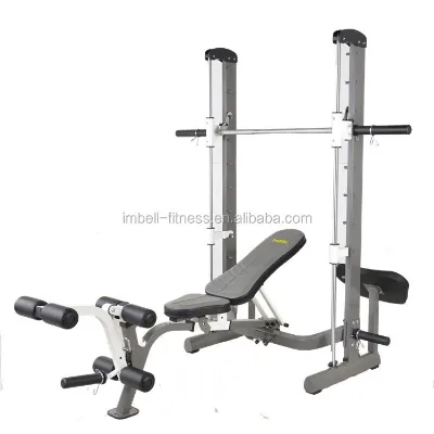 Commercial Home Smith Machines