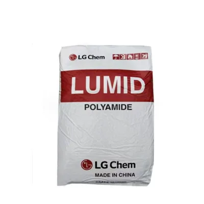 High Strength PA Hot Melt Adhesive Particles PA6 PA66 PA12 Raw Material Plastic Granular Polypropylene