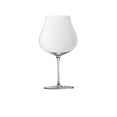 Handmade Super Thin Crystal Wine Glass