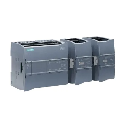 Brand New Inverter Siemens SINAMICS G120C PN VFD 3 AC 380-480V 11kW Frequency Converter 6SL3210-1KE22-6UF1
