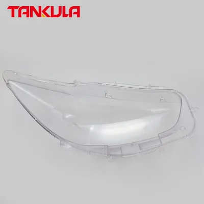 Hot Sale for CX-5 2012-2016 Headlight Lens Cover 6000K H11 Plastic Glass