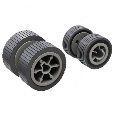 Pick up Roller Kit Compatible New PA03540-0001 PA03540-0002 for Fujitsu Fi-6125 Fi-6225 Fi-6230 Fi-6140 Fi-6240