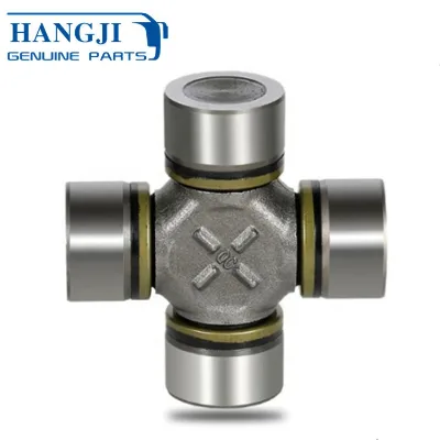 ZK6129HR ZK6107HE Bus Drive Shaft 2200-00051 Cross Joint Drive Shaft Spider Bus Parts and Accessories .