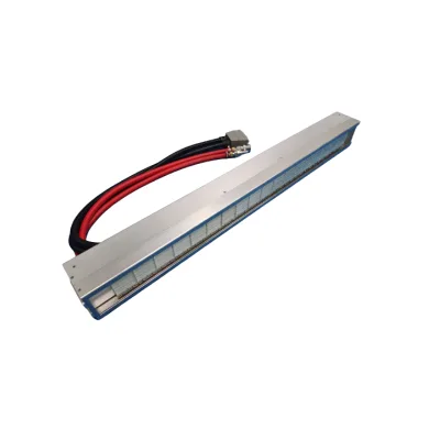Low Energy Consumption Curing Lamp Uv Led Flatbed Printer Drying System Excellent Focusable Optical Design Led Curing Lamp