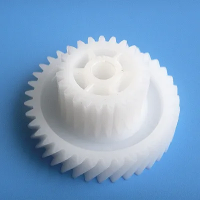 Small Plastic Gear/Nylon Gear for Toys