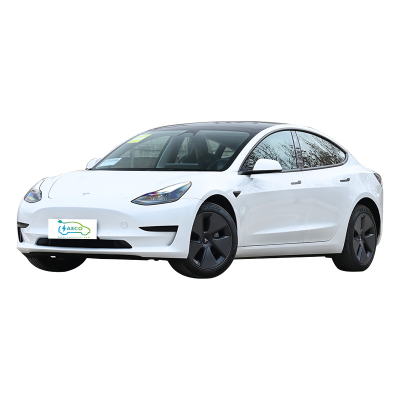 Good Car Model3 Ev Vehicles Car New Cars Electric Vehicle