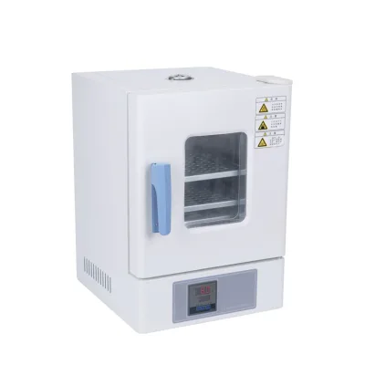 Small Industrial Electric Automatic High Temperature Fruit Roasting Metallurgical Drying Oven Laboratory Heating Equipment