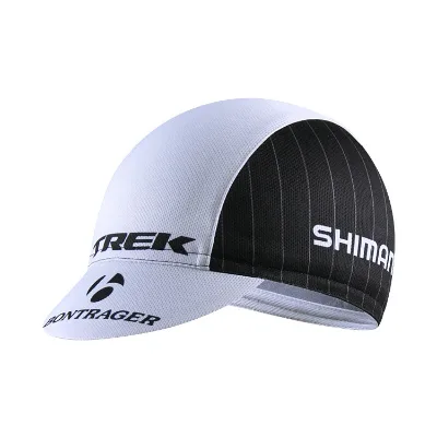 Sport Cycling Caps Sunproof Men Women Polyester Skull Cycling Hat